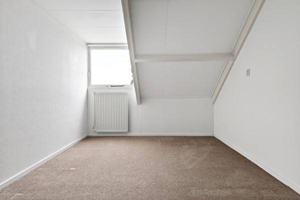 Medium property photo - Griene Wei 30, 9137 SB Easternijtsjerk